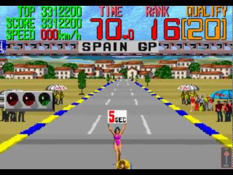 Continental Circus 1CC