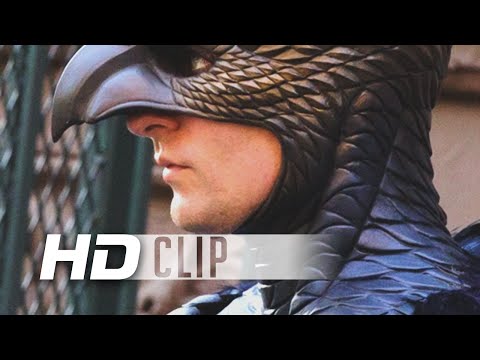 Birdman | 'Coffee' | Official Clip HD 2014