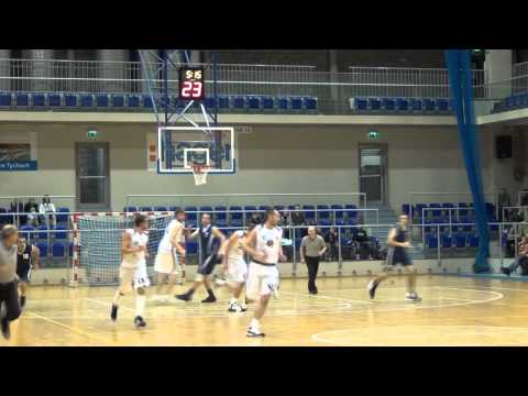 GKS Tych vs PGKiM Ozimek/Grodziec