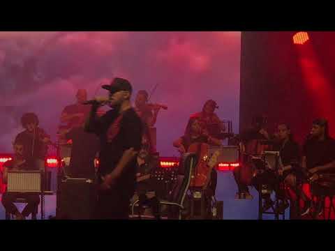 Sam the Kid - Sendo Assim (ao vivo no Coliseu dos Recreios)