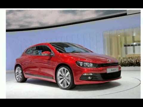 2009 Volkswagen Scirocco 1.4 TSI - Details & Walkaround