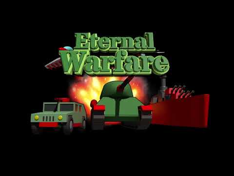 Eternal Warfare youtube-video