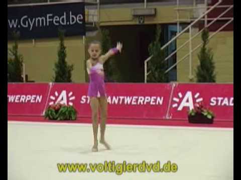 04 - Anaïs COLLIN - Rope