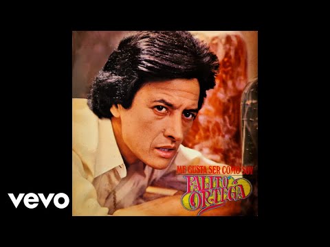 Elevemos Un Canto Hacia El Viento - Palito Ortega