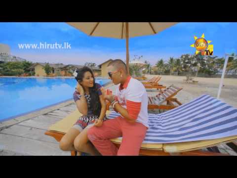 Oyatai Man Adare Dilum & Sameera www hirutv lk