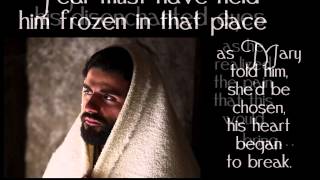 MARY & JOSEPH'S SONG