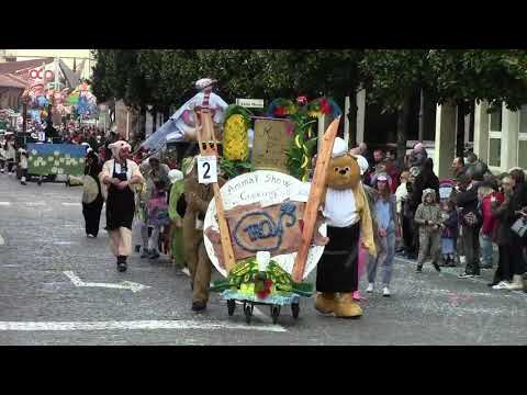 Gorizia 2020 - Animal show cooking - San Canzian d'Isonzo - Mai Più Senza