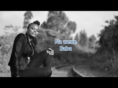 Pamoja na wewe by Joy Ambale