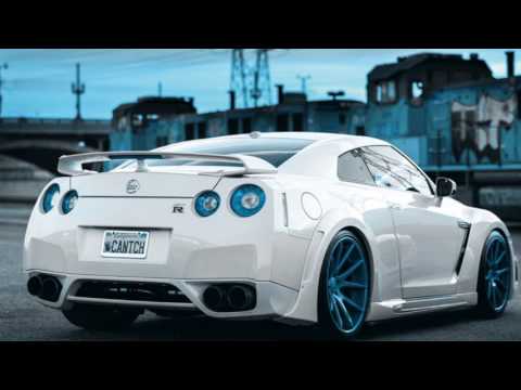 Lox Chatterbox x Born I Music - Mindstate Blunted [Bass Boosted]