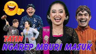 Download lagu TATIN NGAREP MBURI EMPUK JAN MASUK #dalangapiknew #dalanseno #sindenlucu mp3