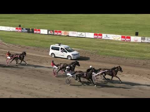 Trka "Dimija-1969" 27.06.2021 Tagora - Dejan Katanić