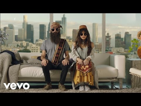 Sirusho - Vuy Aman ft. Sebu (Capital Cities)