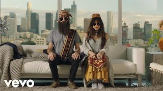 Sirusho - Vuy Aman ft. Sebu (Capital Cities)
