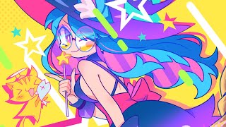 Cover art for TWINKLE★MAGIC