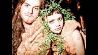 D'eon - Thousand Mile Trench