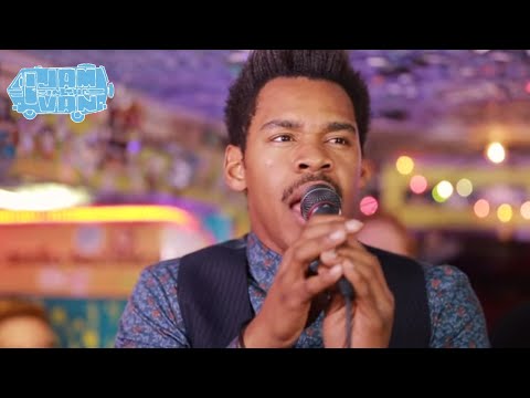 DESI VALENTINE - "Shades of Love" (Live at JITV HQ in Los Angeles, CA 2019) #JAMINTHEVAN