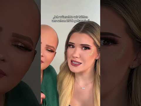 So haben Vanessa & @paulaplsi in 2016 ausgesehen 😂😂❤️