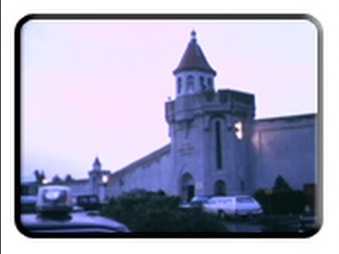 Attica Prison Riot- www.NBCUniversalArchives.com