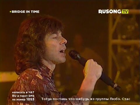 Олег Газманов - Доля (1991) (Rusong TV)