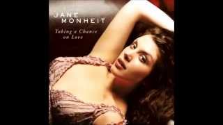 Dancing in the Dark - Jane Monheit