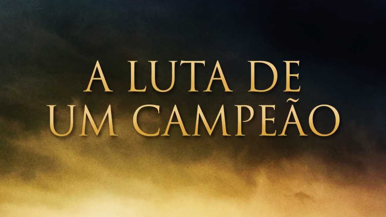 trailer Oficial