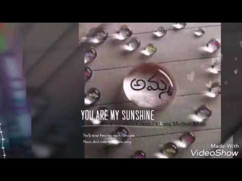 Srikanth videos birthday celebrations