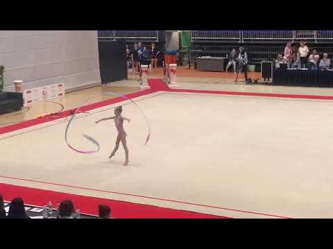 lola ozouf rotterdam 2023 passage ruban