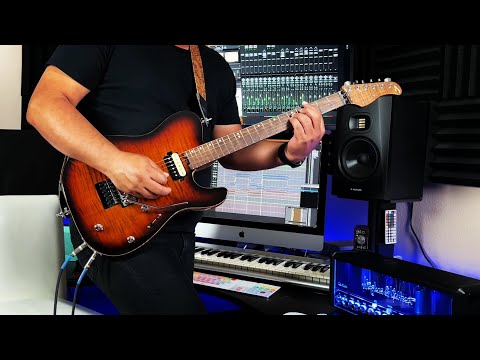 AnkaCustom - Super TS Demo