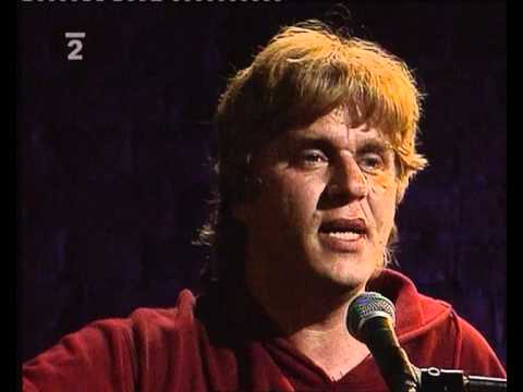 Karel Plíhal - Zahradnická (live)