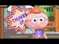 Super Why Episode 63