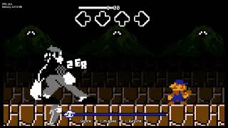 Cover art for Fighting Back D-Sides