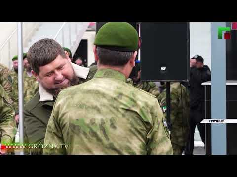 Полный выпуск новостей от 01.04.2023