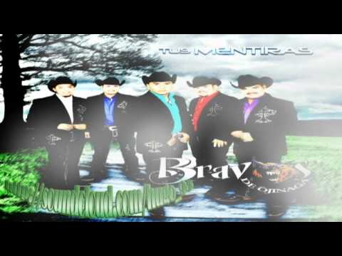 Bravos De Ojinaga Mix((Tus Mentiras))2012