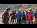 Kilimanjaro Song