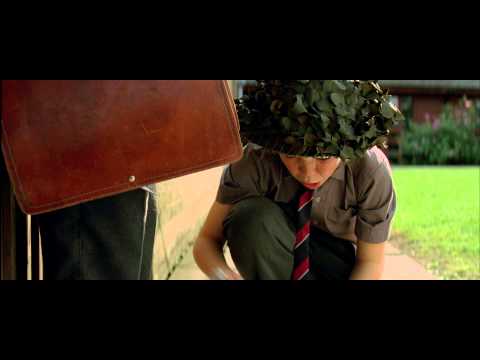 Son of Rambow - Trailer