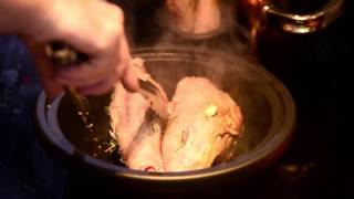 Chris Takeaway Express Webisode 3 BraisedLambShanks