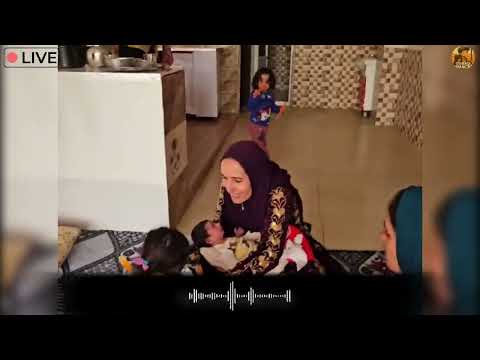 Phần 86  – Tin vui lớn: Vợ cả sinh bé trai, mẹ tròn con vuông 👶💙