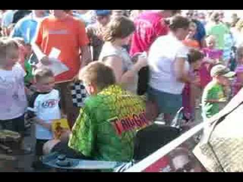 TMB TV - St. Louis, MO Monster Truck Challenge '08 (6 of 12)