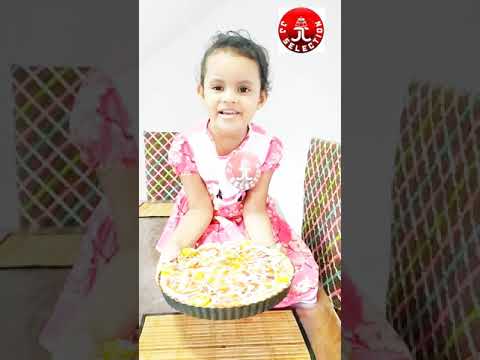 Family Pizza by Juwairiya Farsan 😍