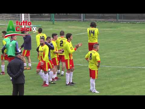 Finale play off. Castelnuovo-N.Santegidiese (1-1)- Il servizio
