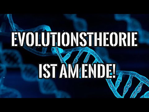 Die Menschen wachen langsam auf. Evolution wird zerlegt! #jesus #bibel #deutschland #wissen #schule