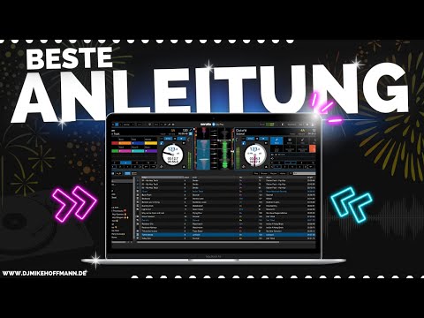 SERATO DJ Guide 🎧