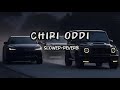 Chidi Udd Slow Reverb Gippy Grewal New Punjabi Song 2026 SLOWED REVERB