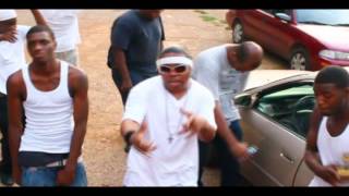 CitySlic - S On My Chest Music Video (Dir. by: @Lajapp)