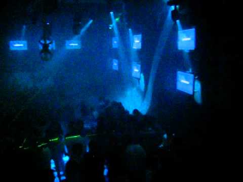 DJ MIGRAINE @ GOT MUSTACHE! by VIU NIGHTCLUB 15 SEPTIEMBRE 2012 (2)
