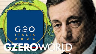 Ian Explains: Italy’s Dysfunctional Politics | GZERO World with Ian Bremmer