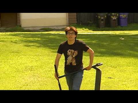 Oliver Sekel  - Welcome to the Homie