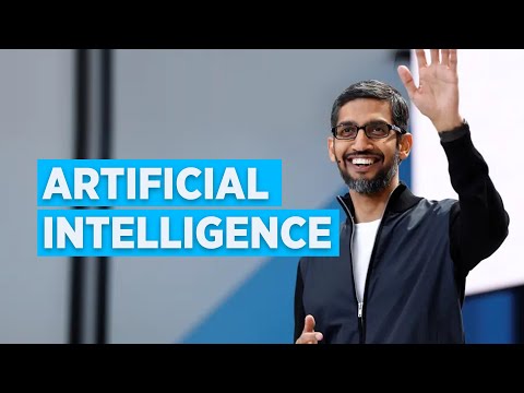 Artificial Intelligence | Future Of AI Bill Gates Sundar Pichai Jack Ma | Simplilearn