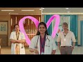 Hotstar Specials HeartBeat Season 3 Streaming From July 30 JioHotstar Promo