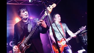 The CHAMELEONS ~ One Flesh | The Cluny, Newcastle - 10/2/22